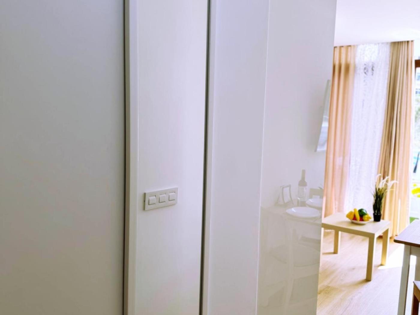 White Sand Holiday Home Плайя-дель-Инглес Экстерьер фото