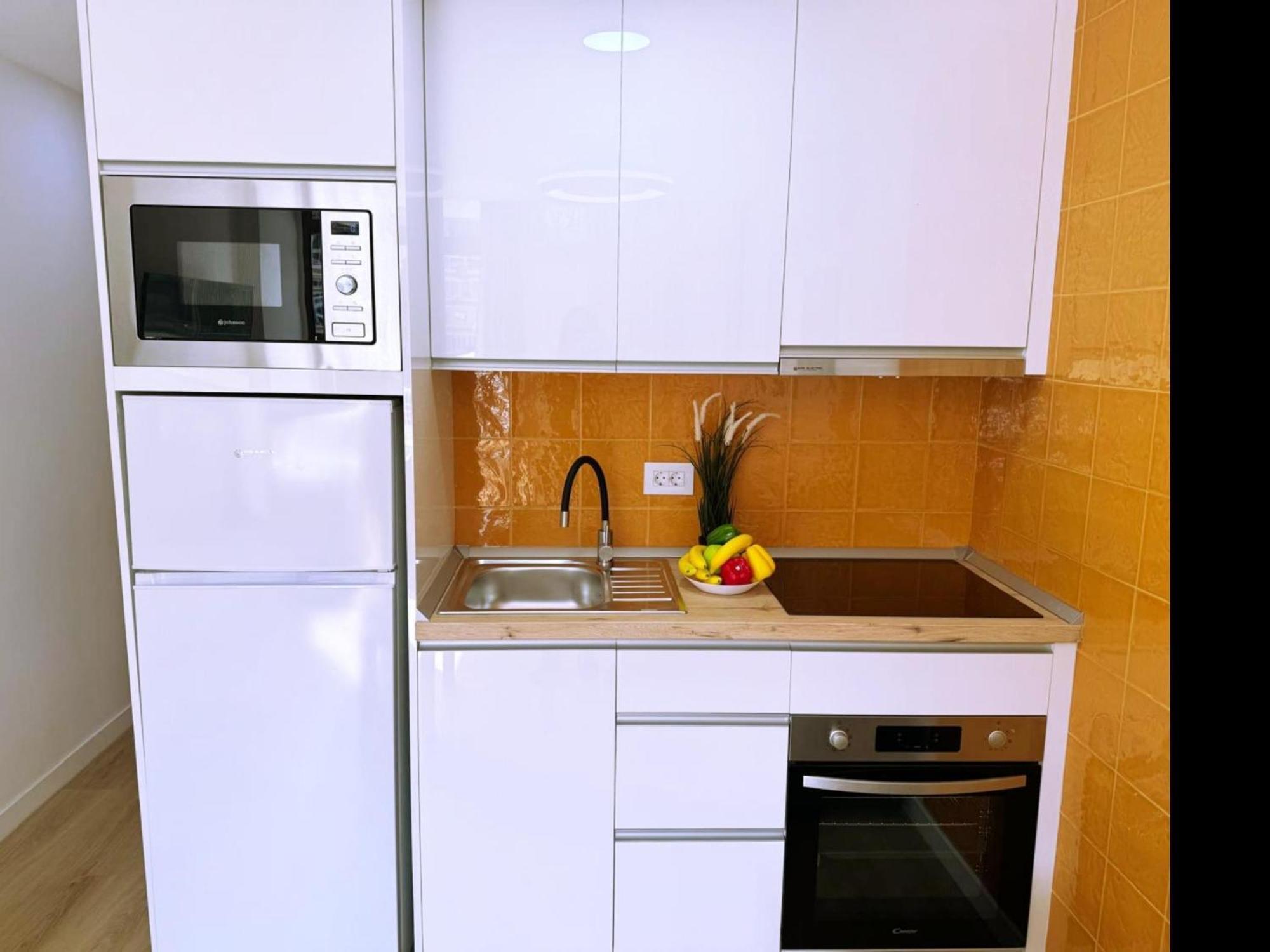 White Sand Holiday Home Плайя-дель-Инглес Экстерьер фото