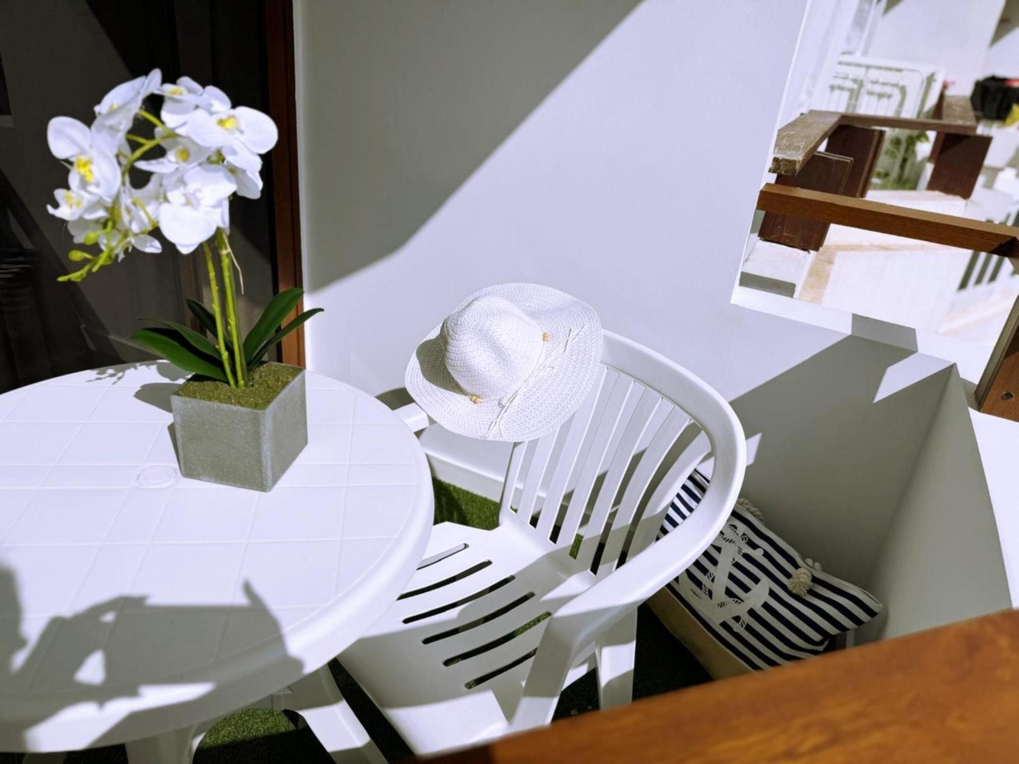 White Sand Holiday Home Плайя-дель-Инглес Экстерьер фото