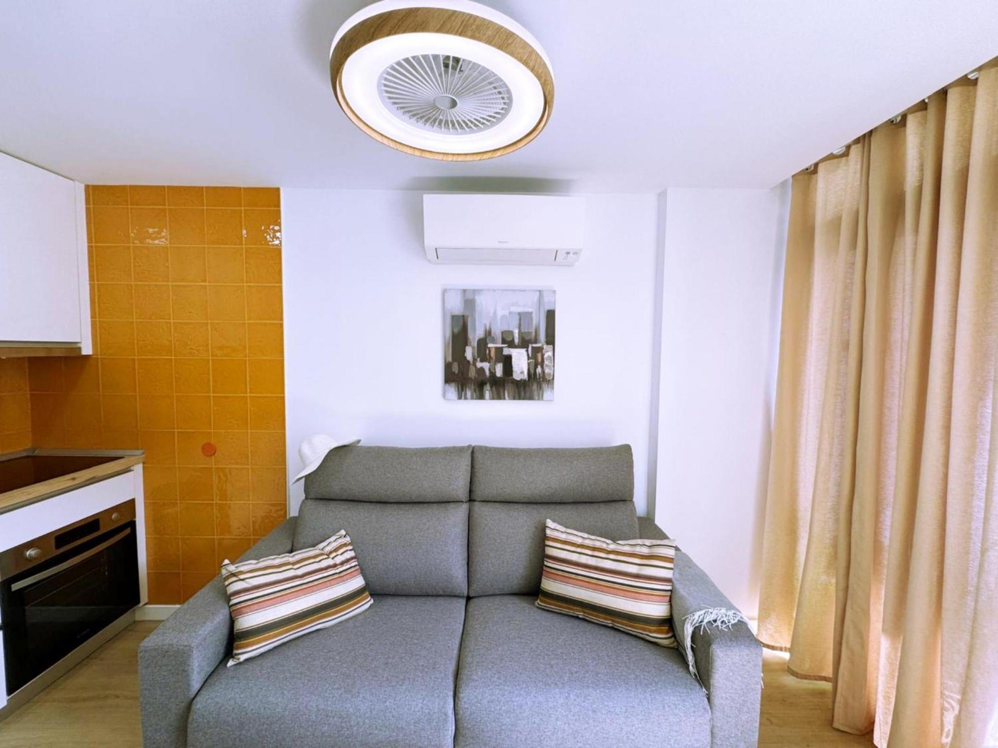 White Sand Holiday Home Плайя-дель-Инглес Экстерьер фото