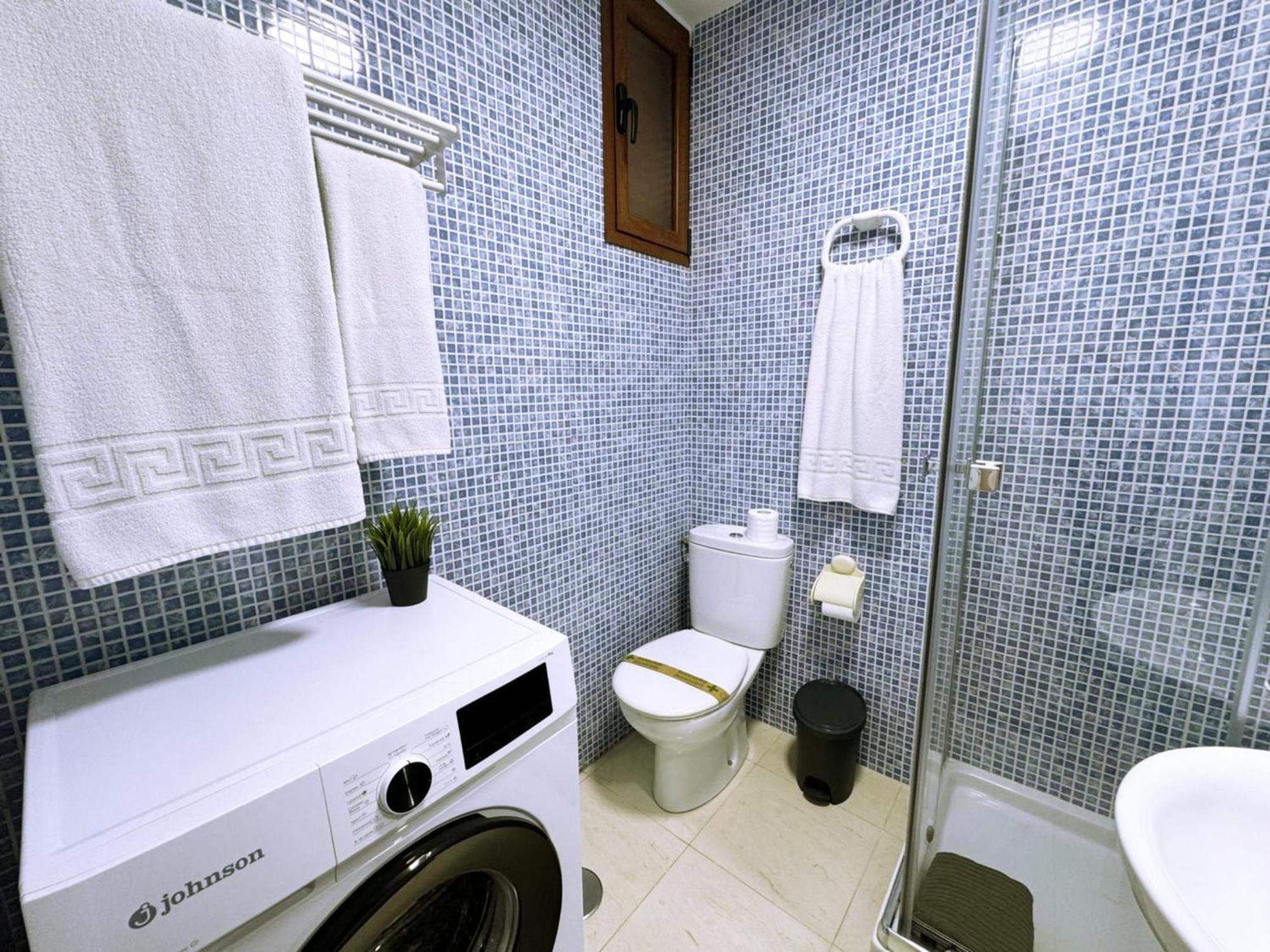 White Sand Holiday Home Плайя-дель-Инглес Экстерьер фото
